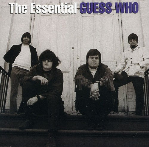 ESSENTIAL (2 CD/39 TRACKS) - CD
