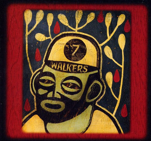 7 WALKERS - CD