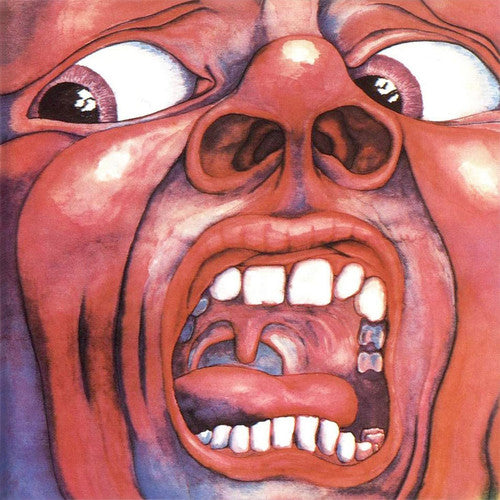 IN THE COURT OF THE ...: (ALBUM) - VINYL