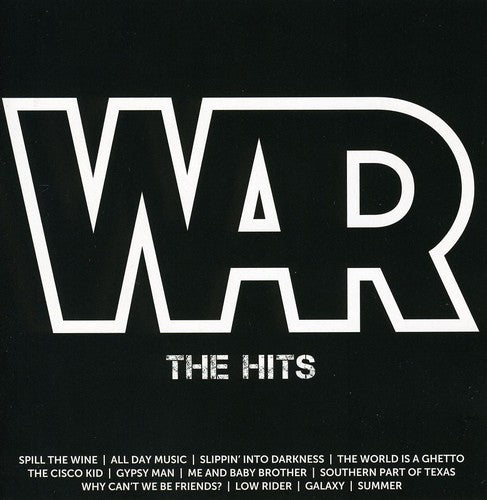 ICON (BEST OF: 12 TRACKS) - CD