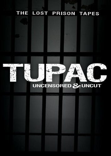 UNCENSORED & UNCUT: LOST PRISON TAPES - DVD