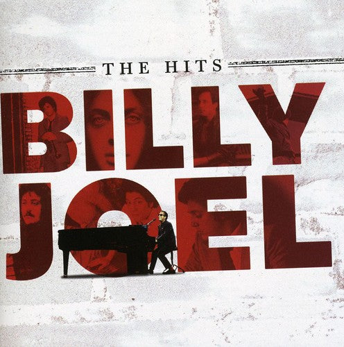 HITS (19 TRACKS) - CD
