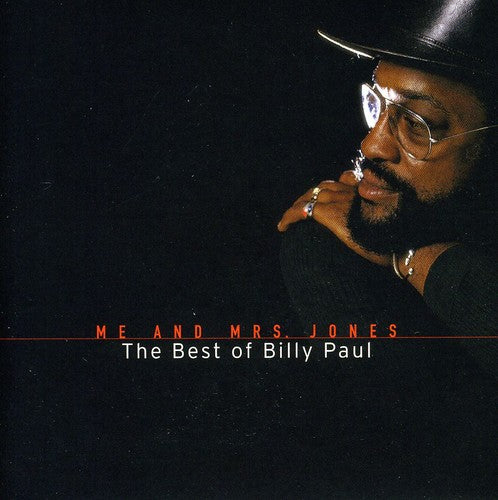 BEST OF: ME AND MRS...: (14 TRACKS) - CD