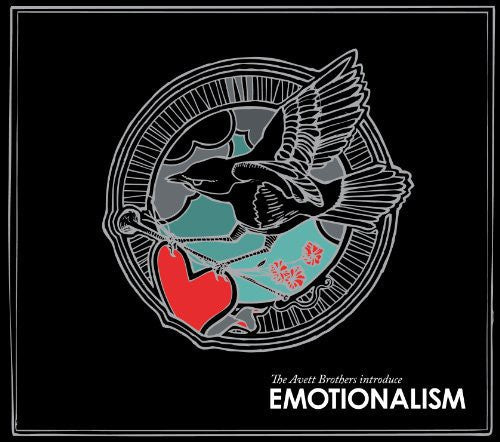 EMOTIONALISM (2 LP) - VINYL