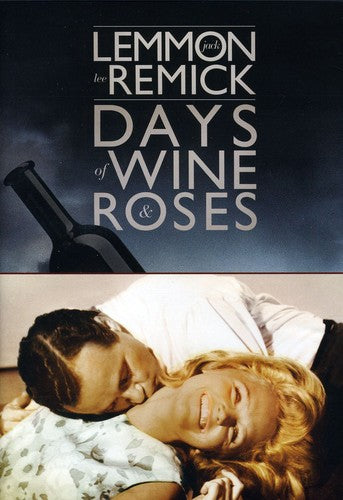 DAYS OF WINE & ROSES - DVD