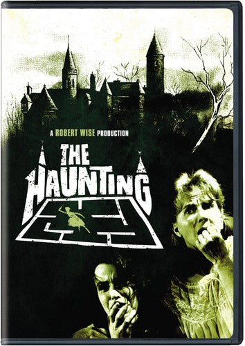 THE HAUNTING - DVD