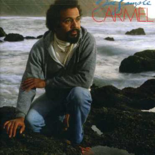CARMEL (1979) - CD