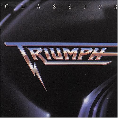 CLASSICS (11 TRACKS) - CD