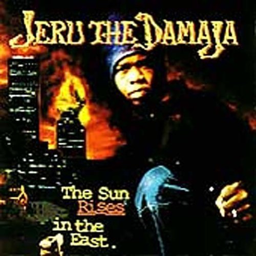 SUN RISES IN THE EAST - CD