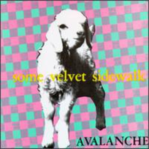 AVALANCHE - VINYL