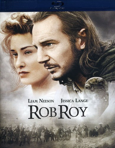 ROB ROY (BLU-RAY) - BLU-RAY