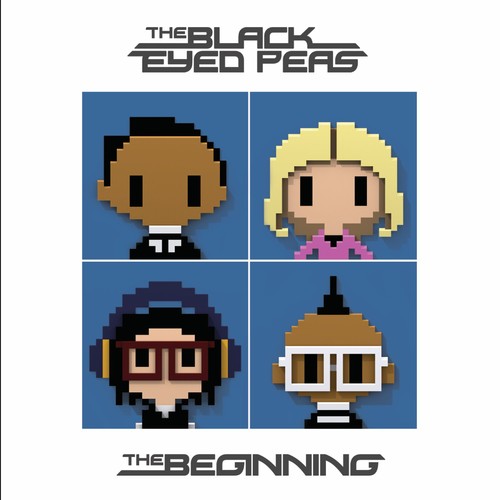 BEGINNING - CD