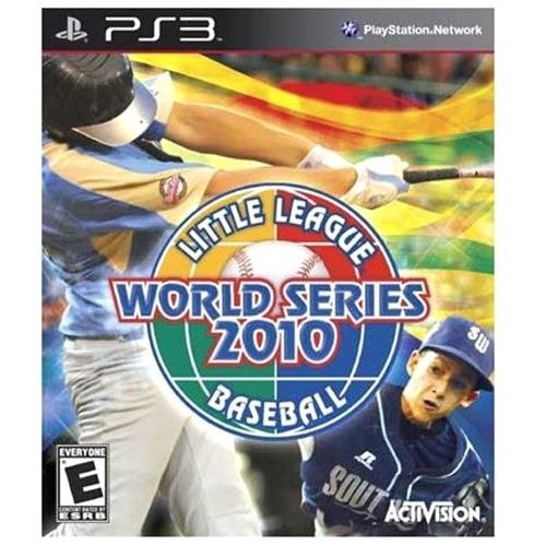Little League World Series 2010 - PS3