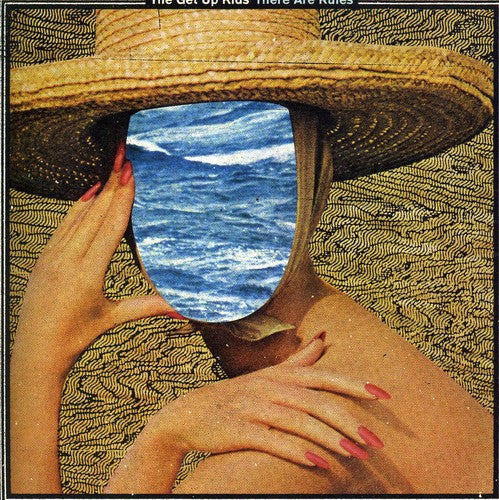 THERE ARE RULES - CD
