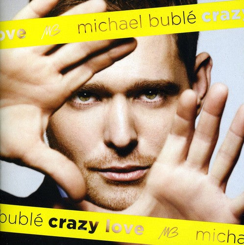 CRAZY LOVE - CD