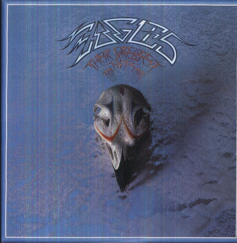 THEIR GREATEST HITS (1971-75: ALBUM) - VINYL