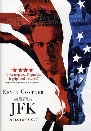 JFK - DVD