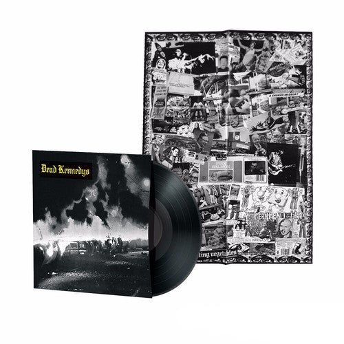 FRESH FRUIT FOR...: ALBUM (180 GRAM) - VINYL