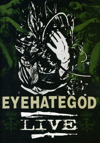 LIVE (2011: DVD) - DVD