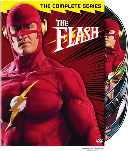 COMPLETE SERIES (6 DVD) - DVD