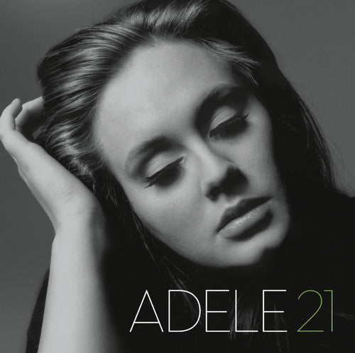 21: - CD