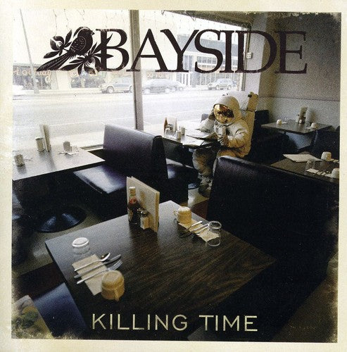 KILLING TIME - CD
