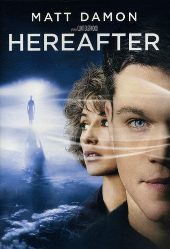 HEREAFTER - DVD