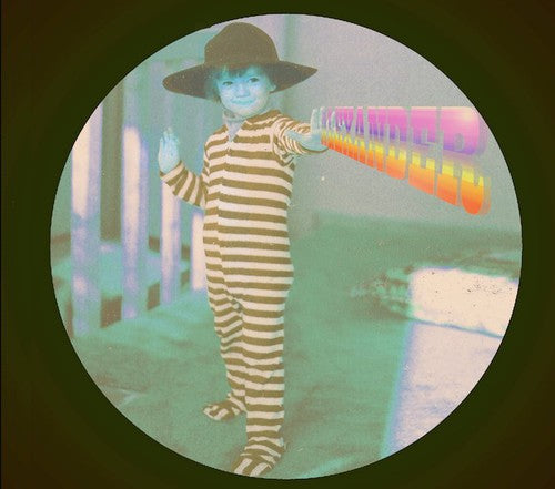 ALEXANDER - CD