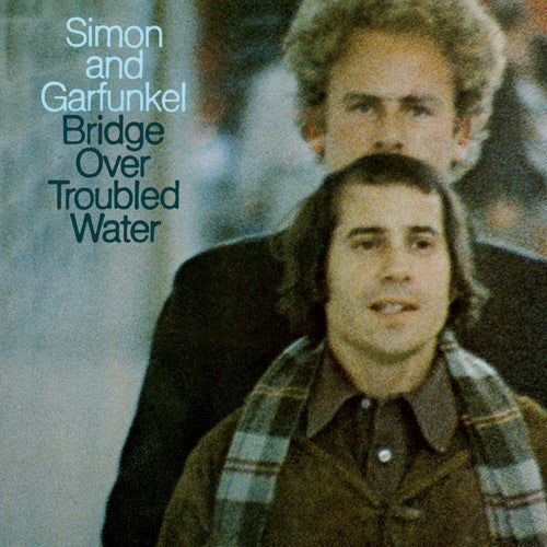 BRIDGE OVER TROUBLED...: (CD/DVD) - CD/DVD