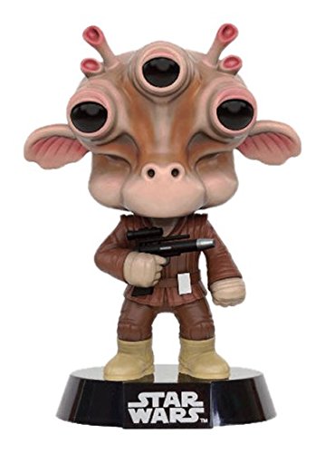 REE YEES (95: WALGREENS) - FUNKO: POP! (STAR WARS)