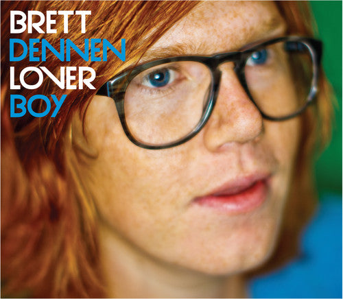 LOVERBOY - CD