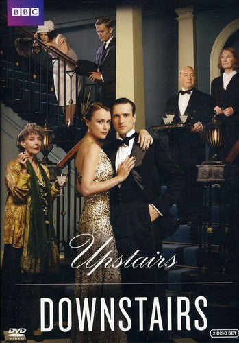 UPSTAIRS DOWNSTAIRS (2010) (2 DVDS) - DVD