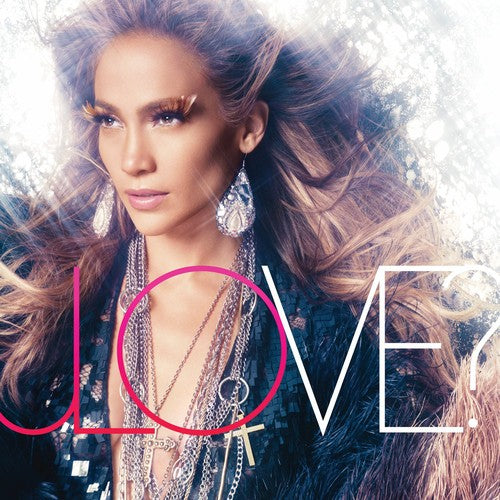 LOVE? - CD