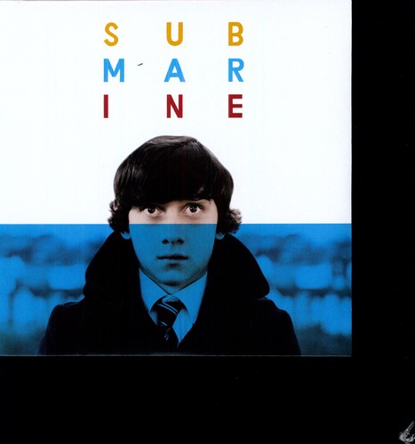 SUBMARINE - 12 INCH SINGLE/MAXI