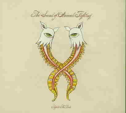 TIGER AND THE DUKE - CD – The Exchange Stores