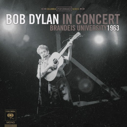 IN CONCERT: BRANDEIS...1963 - CD