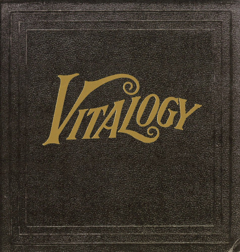 VITALOGY (1994: 2 LP) - VINYL