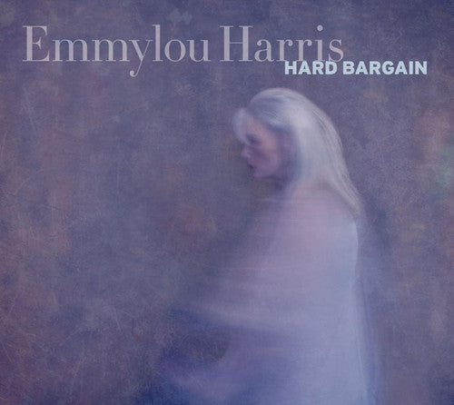 HARD BARGAIN - CD