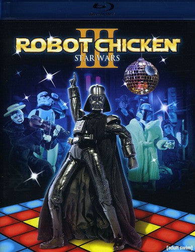 STAR WARS EPISODE 3 (BLU-RAY) - BLU-RAY