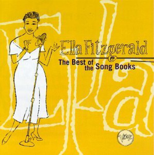 BEST OF SONG BOOKS - CD