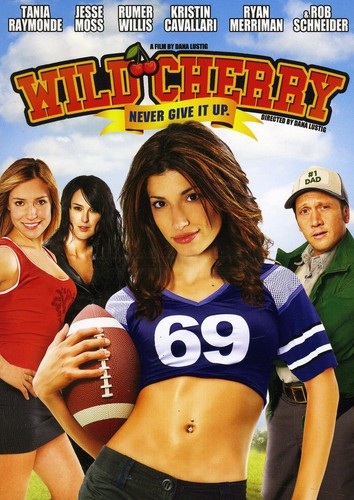 WILD CHERRY - DVD