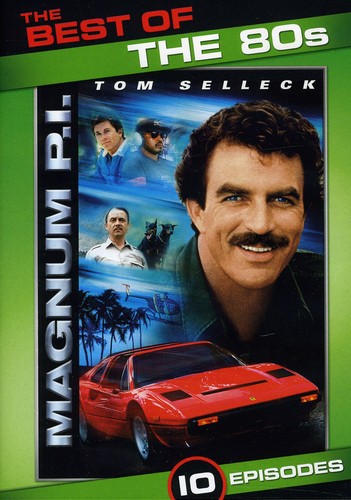 BEST OF THE 80S (2 DVDS) - DVD
