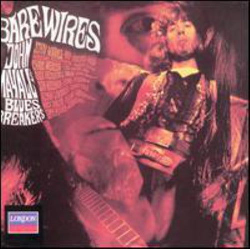 BARE WIRES (1968) - CD