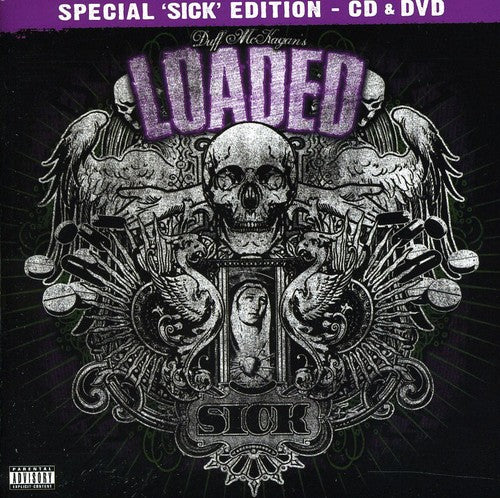 SICK: CD/DVD - CD/DVD