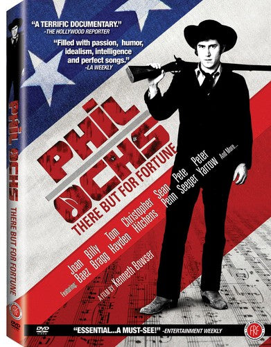 THERE BUT FOR FORTUNE - DVD