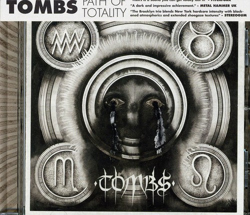 PATH OF TOTALITY - CD