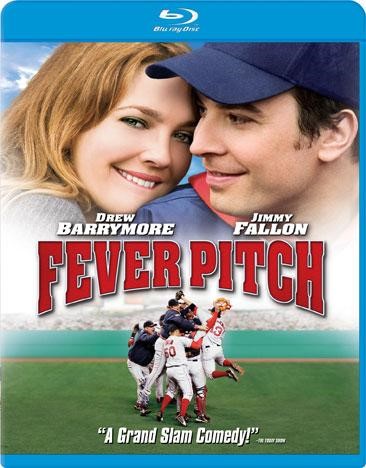 FEVER PITCH (BLU-RAY) - BLU-RAY