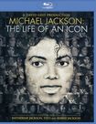 LIFE OF AN ICON (BLU-RAY) - BLU-RAY