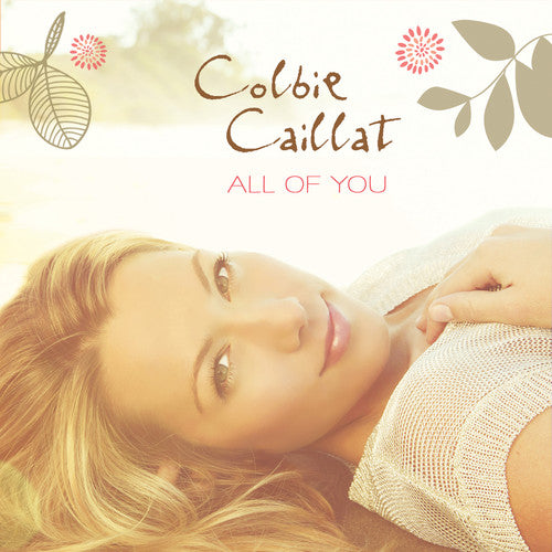 ALL OF YOU - CD