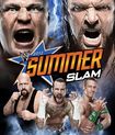 SUMMERSLAM 2012 (BLU-RAY) - BLU-RAY